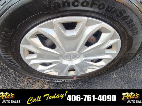 Used 2015 Ford Transit 150 XLT image 10