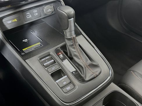 Used 2024 Honda CR-V Sport Touring image 17