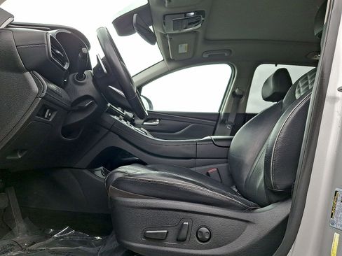 Used 2021 Hyundai Santa Fe SEL Premium AWD/4WD image 11