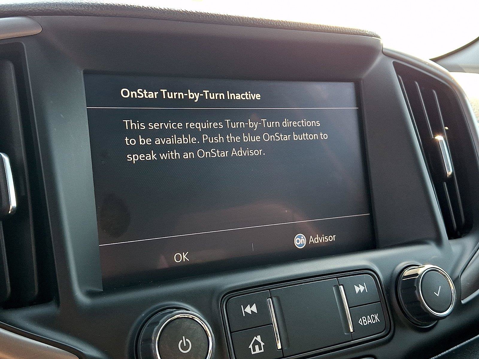 Used 2022 GMC Terrain AT4 AWD/4WD image 18