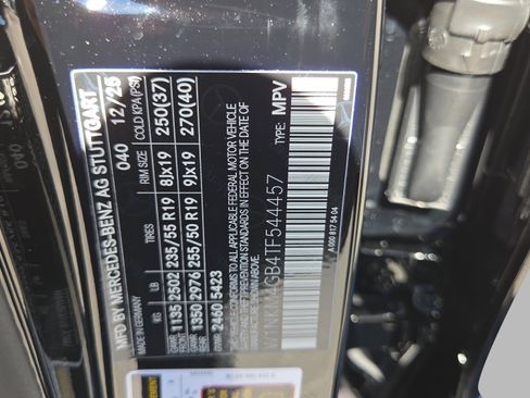 New 2026 Mercedes-Benz GLC 300 image 26