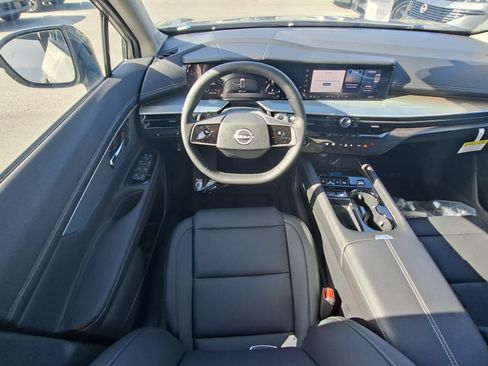 New 2026 Nissan Murano SL AWD/4WD image 14
