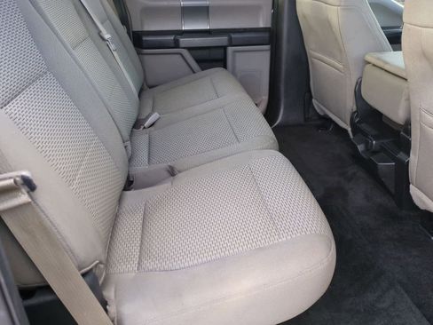 Used 2017 Ford F150 XLT w/ Equipment Group 302A Luxury image 20