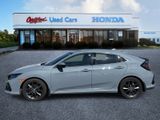 Used 2021 Honda Civic EX image 2