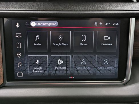 Used 2024 GMC Yukon Denali Ultimate image 36