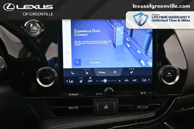 Used 2024 Lexus NX 250 FWD w/ Cold Area Package image 15
