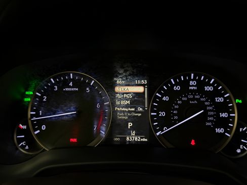 Used 2017 Lexus RX 350 AWD w/ Premium Package image 16