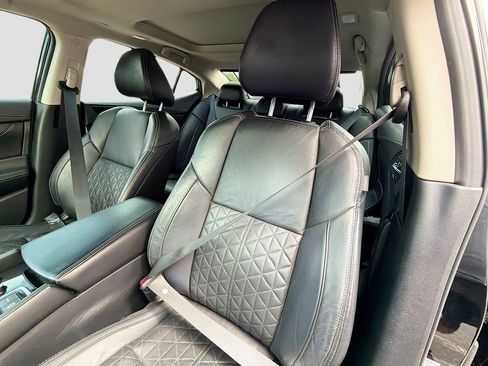 Used 2022 Nissan Maxima Platinum w/ Sport Mat Group image 22