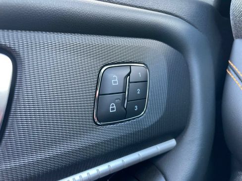 New 2026 Ford Explorer Tremor w/ Tremor Convenience Package AWD/4WD image 27