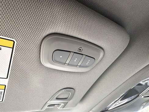 Used 2022 Jeep Compass Latitude w/ Convenience Group AWD/4WD image 29