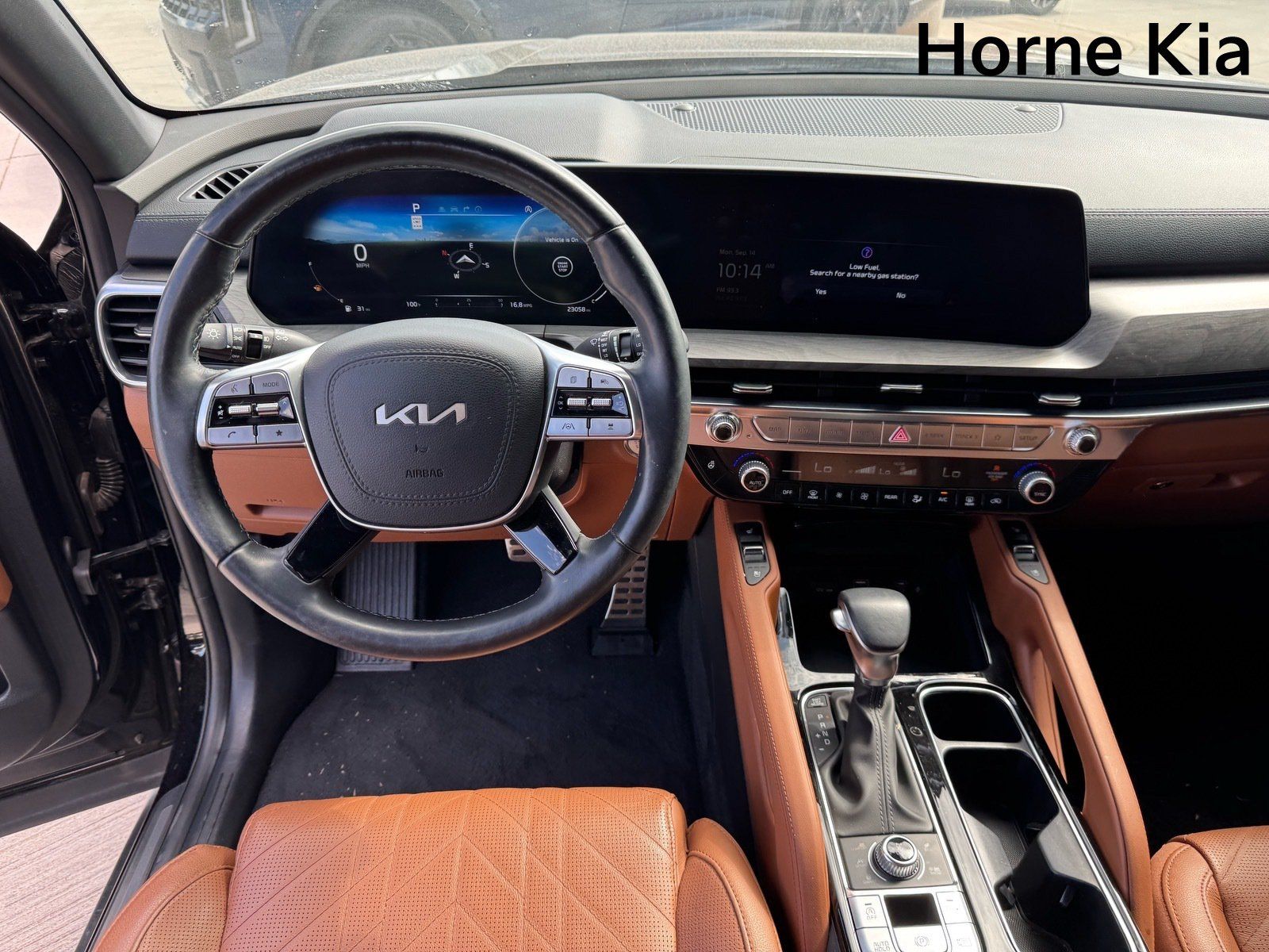 Used 2024 Kia Telluride SX X-Pro AWD/4WD image 14