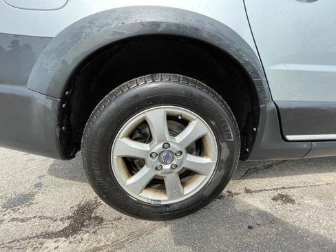 Used 2008 Volvo XC70 3.2 image 16