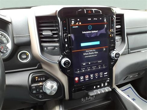 Used 2021 RAM 1500 Laramie image 17