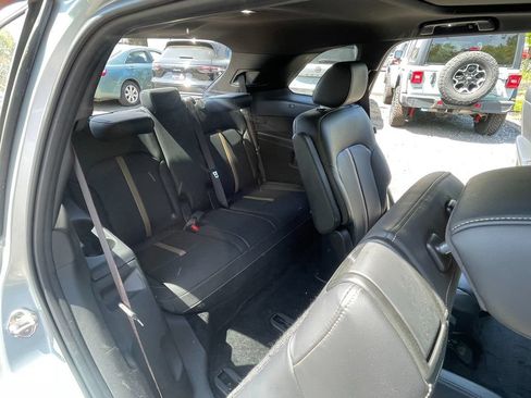 Used 2024 MAZDA CX-90 Plug-In Hybrid w/ Premium Plus AWD/4WD image 28