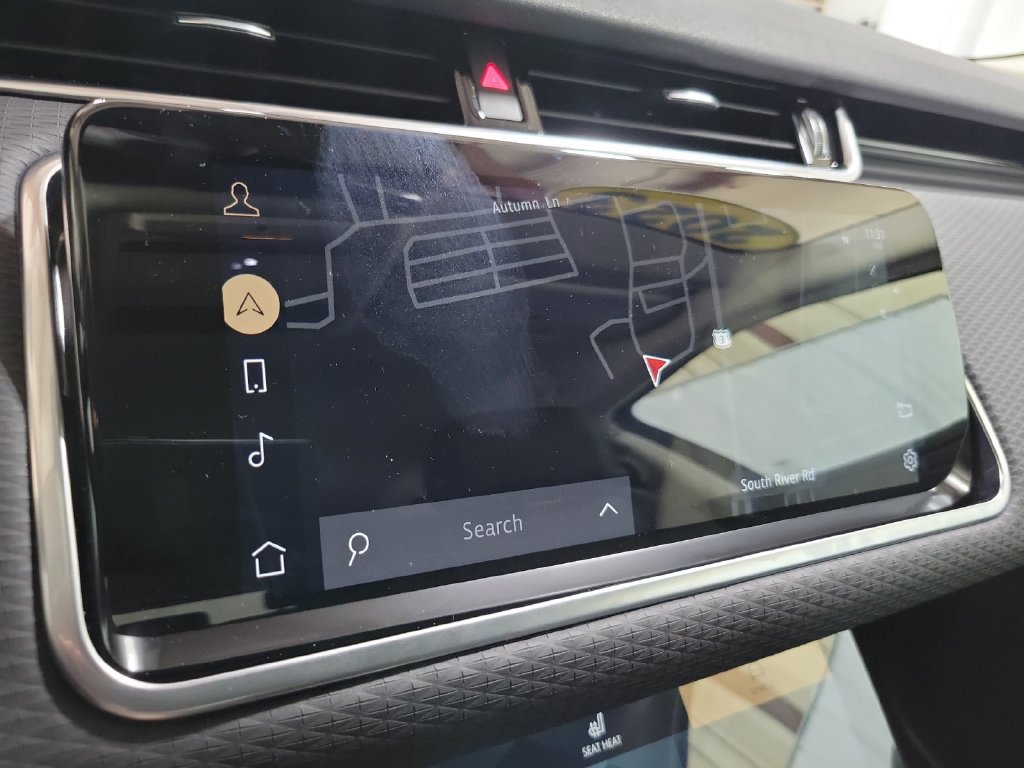 Certified 2023 Land Rover Range Rover Evoque S AWD/4WD image 33