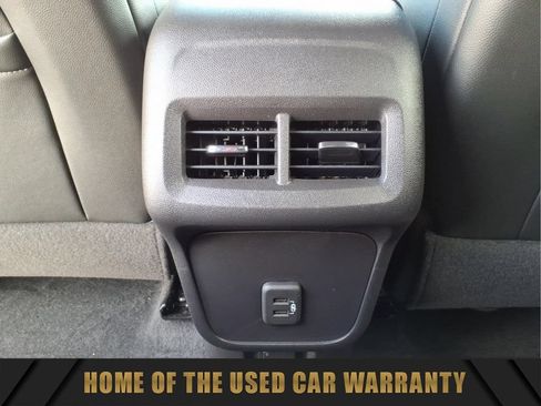Used 2024 Chevrolet Equinox Premier w/ Redline Edition FWD image 30