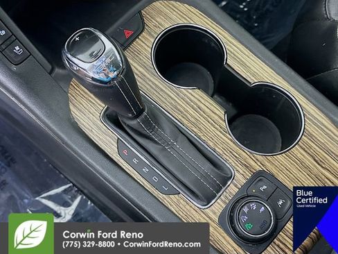 Used 2019 GMC Acadia Denali w/ Technology Package AWD/4WD image 21