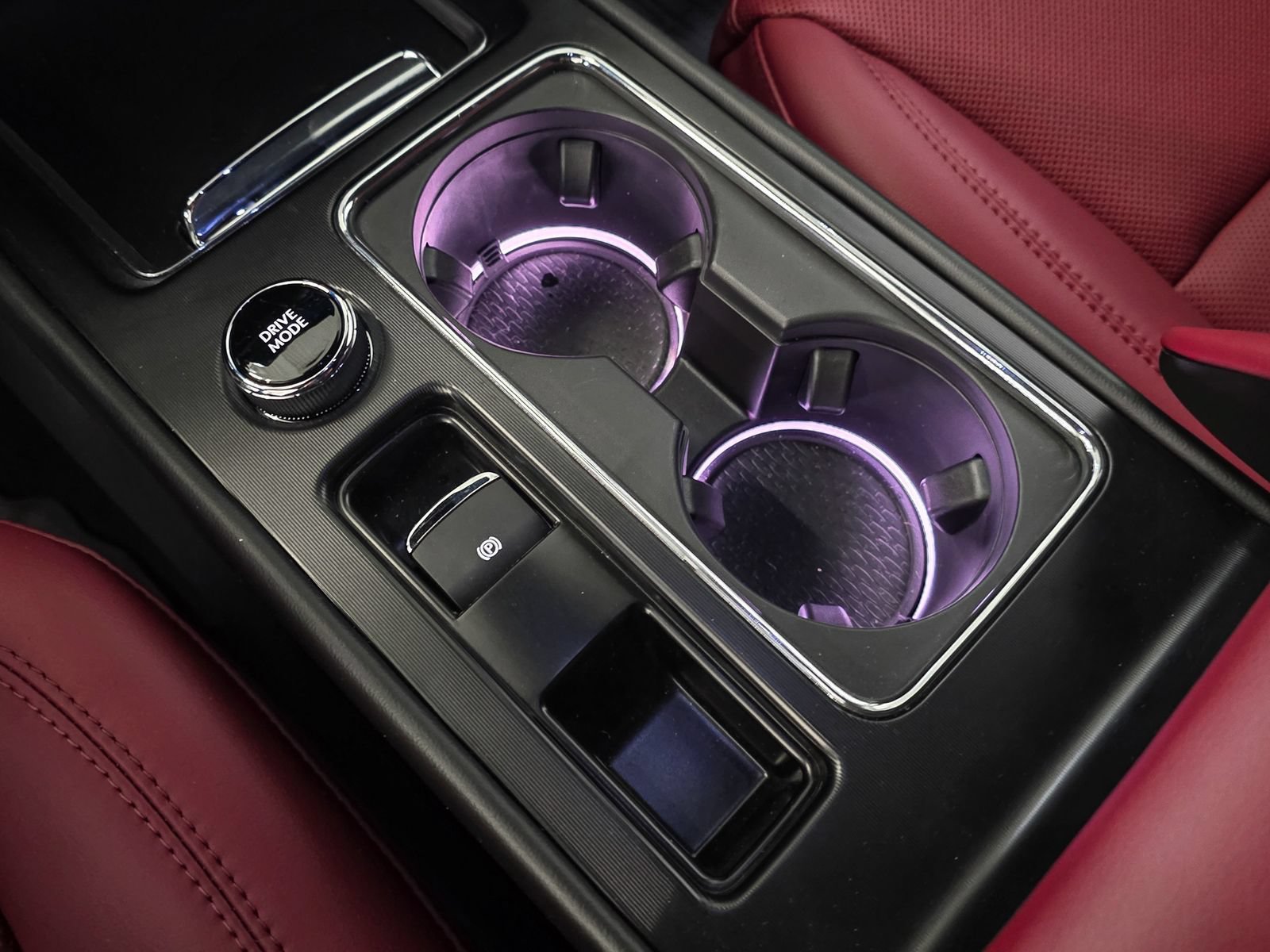 New 2025 Lincoln Corsair Grand Touring AWD/4WD image 32