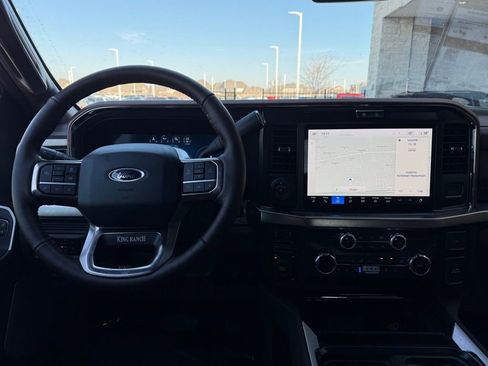 New 2026 Ford F350 King Ranch image 36