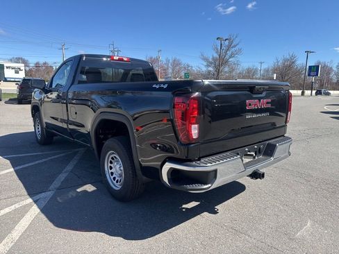 New 2026 GMC Sierra 1500 Pro w/ Pro Value Package AWD/4WD image 4