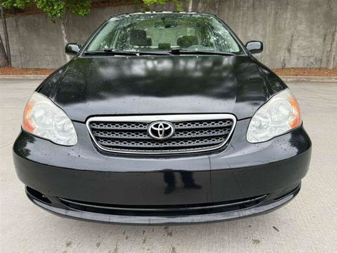 Used 2008 Toyota Corolla CE FWD image 3
