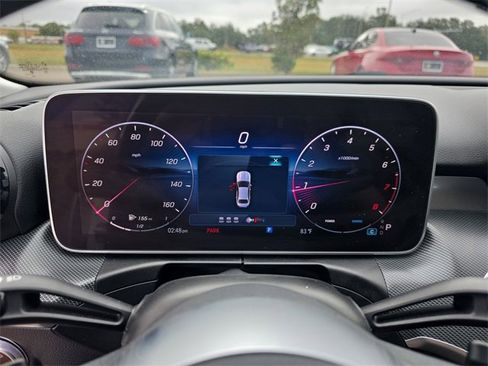 Used 2025 Mercedes-Benz C 300 C 300 image 25