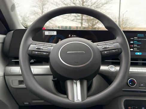 New 2026 Hyundai Kona SE AWD/4WD image 21