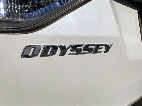 Used 2017 Honda Odyssey EX-L image 23