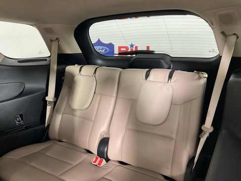 Used 2021 Ford Explorer Limited w/ Equipment Group 301A RWD image 17
