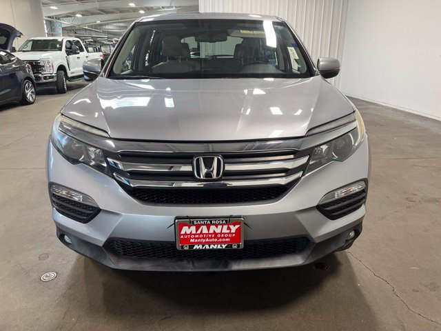 Used 2018 Honda Pilot EX-L image 8