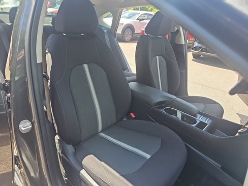 Certified 2025 Hyundai Sonata SEL FWD image 10