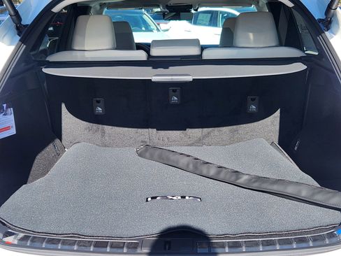 New 2026 Lexus RX 350 Premium Plus image 19