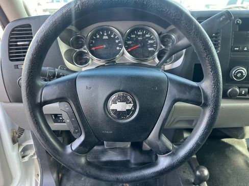 Used 2012 Chevrolet Silverado 2500 W/T image 18