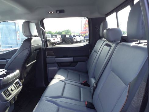 Used 2024 Ford F150 Lariat image 13