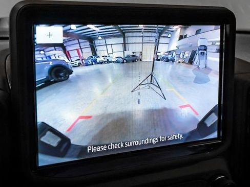 Used 2021 Ford Bronco Sport Outer Banks w/ Outer Banks Package (96D) AWD/4WD image 29