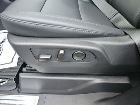 New 2026 Chevrolet Silverado 2500 LT w/ Safety Package image 31