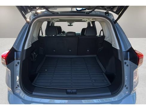 Used 2026 Nissan Rogue Dark Armor FWD image 32