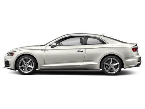 Used 2018 Audi A5 2.0T Premium w/ Convenience Package AWD/4WD image 3