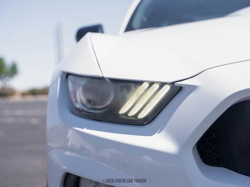 Used 2018 Ford Mustang Shelby GT350 w/ Electronics Package RWD image 82