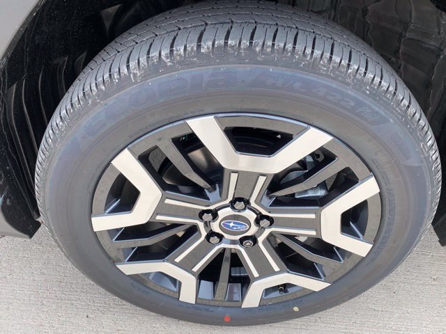 New 2026 Subaru Outback Touring XT AWD/4WD image 29