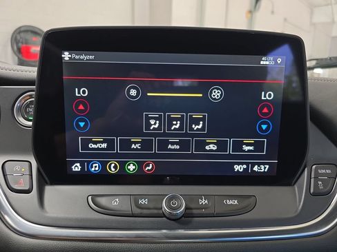 Certified 2023 Chevrolet Blazer LT AWD/4WD image 26