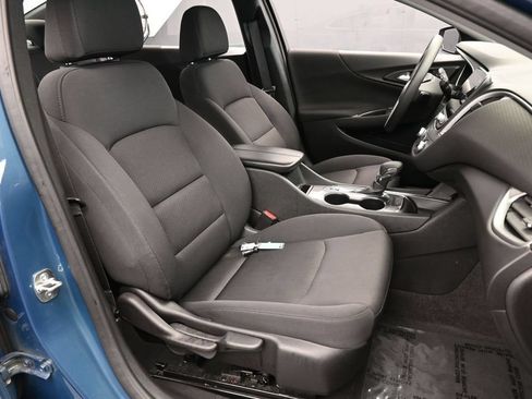 Used 2025 Chevrolet Malibu LT FWD image 43