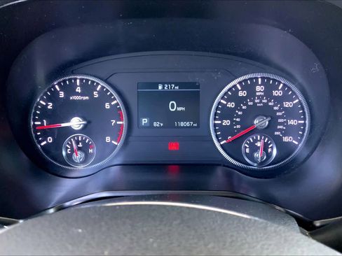 Used 2020 Kia Telluride S image 26