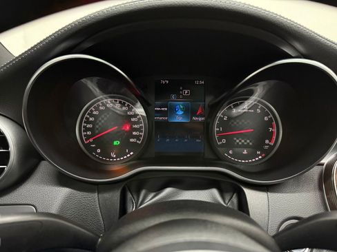 Used 2020 Mercedes-Benz C 43 AMG 4MATIC Sedan image 15