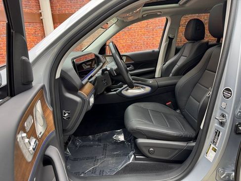 Certified 2024 Mercedes-Benz GLE 350 4MATIC image 23