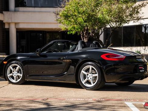 Used 2013 Porsche Boxster image 5