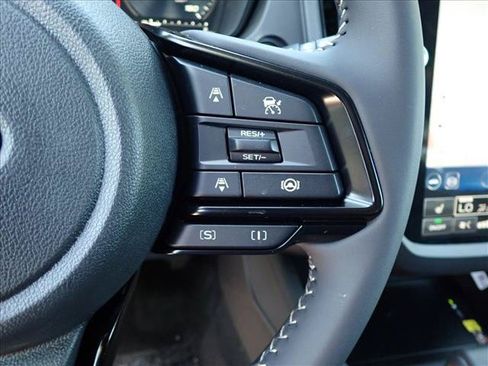 New 2026 Subaru Forester Premium AWD/4WD image 17