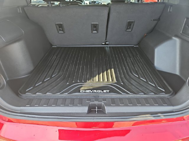 Used 2024 Chevrolet Equinox Premier FWD image 23