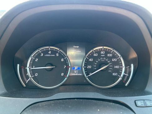 Used 2019 Acura MDX w/ Advance Package AWD/4WD image 24