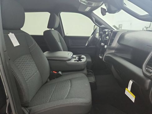 New 2026 RAM 2500 Tradesman AWD/4WD image 31